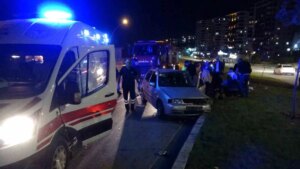 malatyada iki ayri trafik kazasi 5 yarali ErNVmNgy.jpg